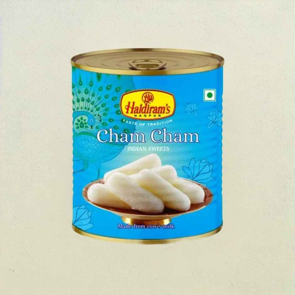 Cham Cham by Haldiram's Nagpur