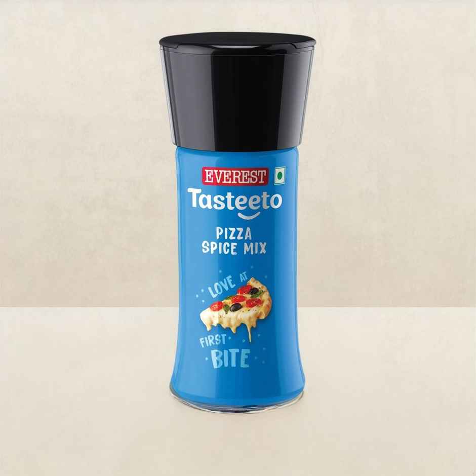 Everest Tasteeto Pizza Spice Mix