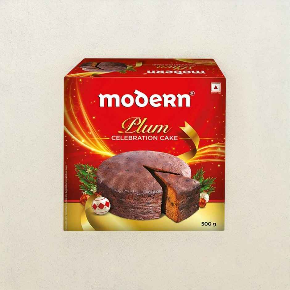 Modern Plum Celebration (Box)