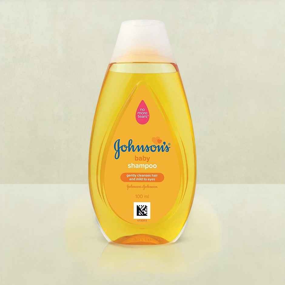 Johnson's Baby No More Tears Baby Shampoo