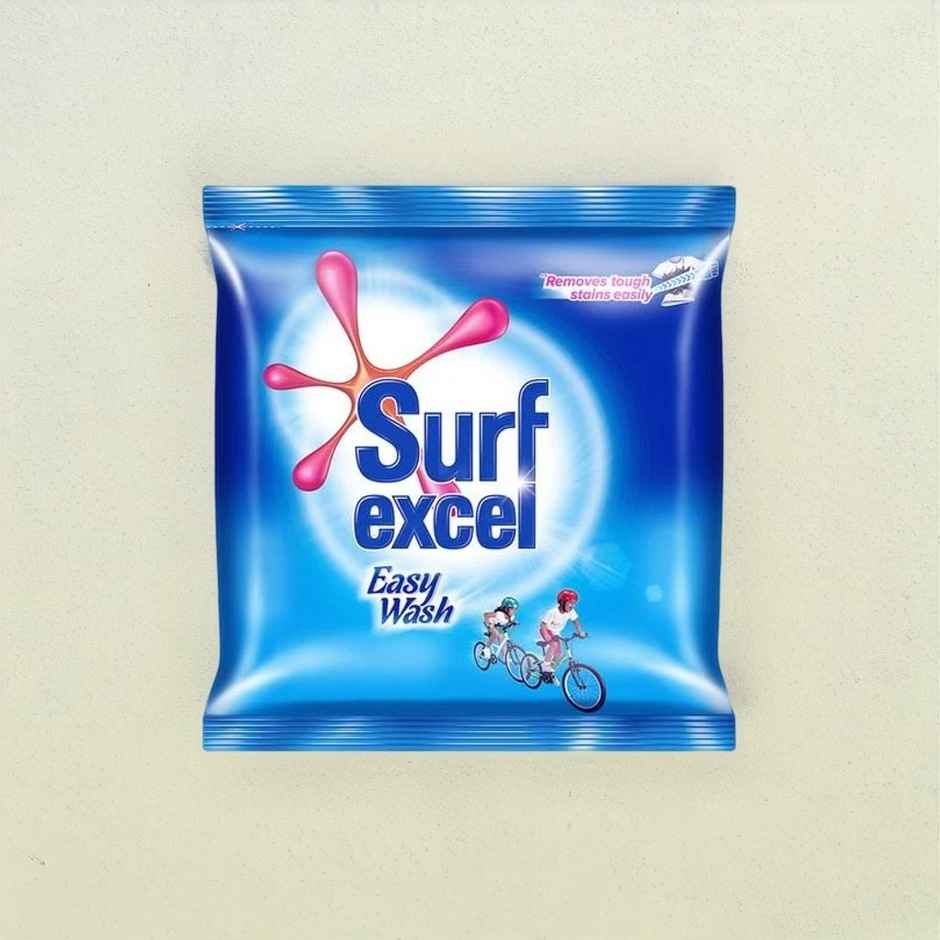 Surf Excel Easy Wash Detergent Powder