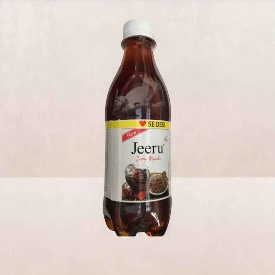 Xotik Jeeru Jeera Masala