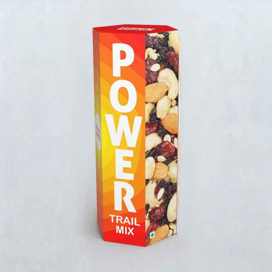 Happy Karma Power Trail Mix