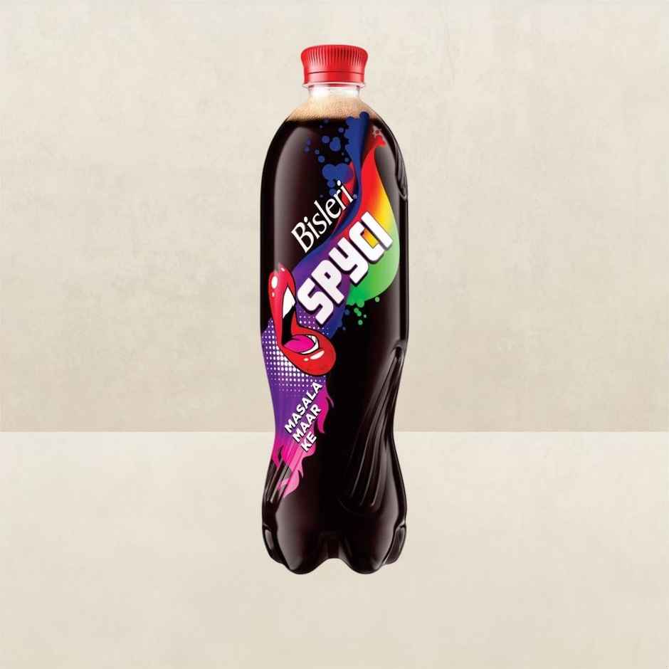 Bisleri Spyci Soft Drink