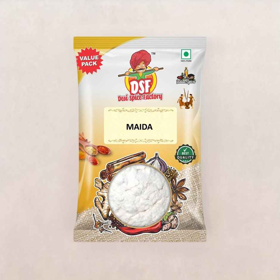 DSF Premium Maida | Pouch