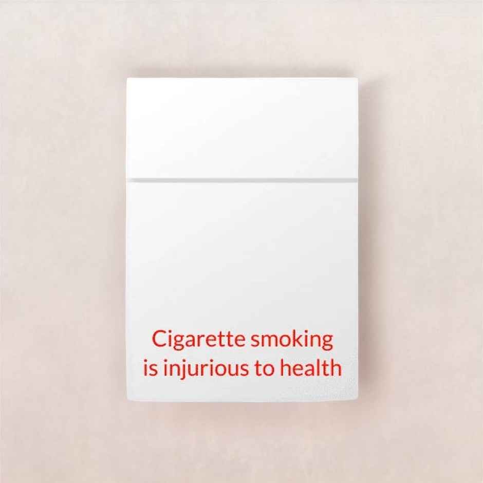 Benson and Hedges Special Cigarettes