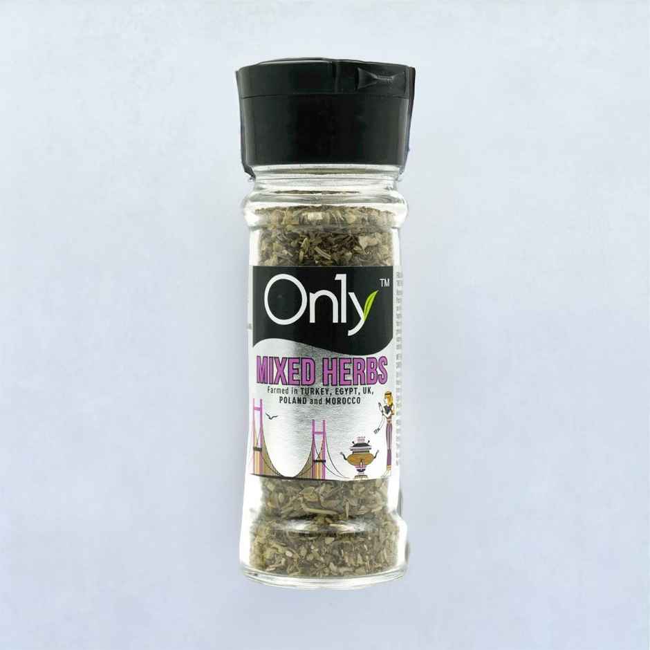 On1y Mixed Herbs