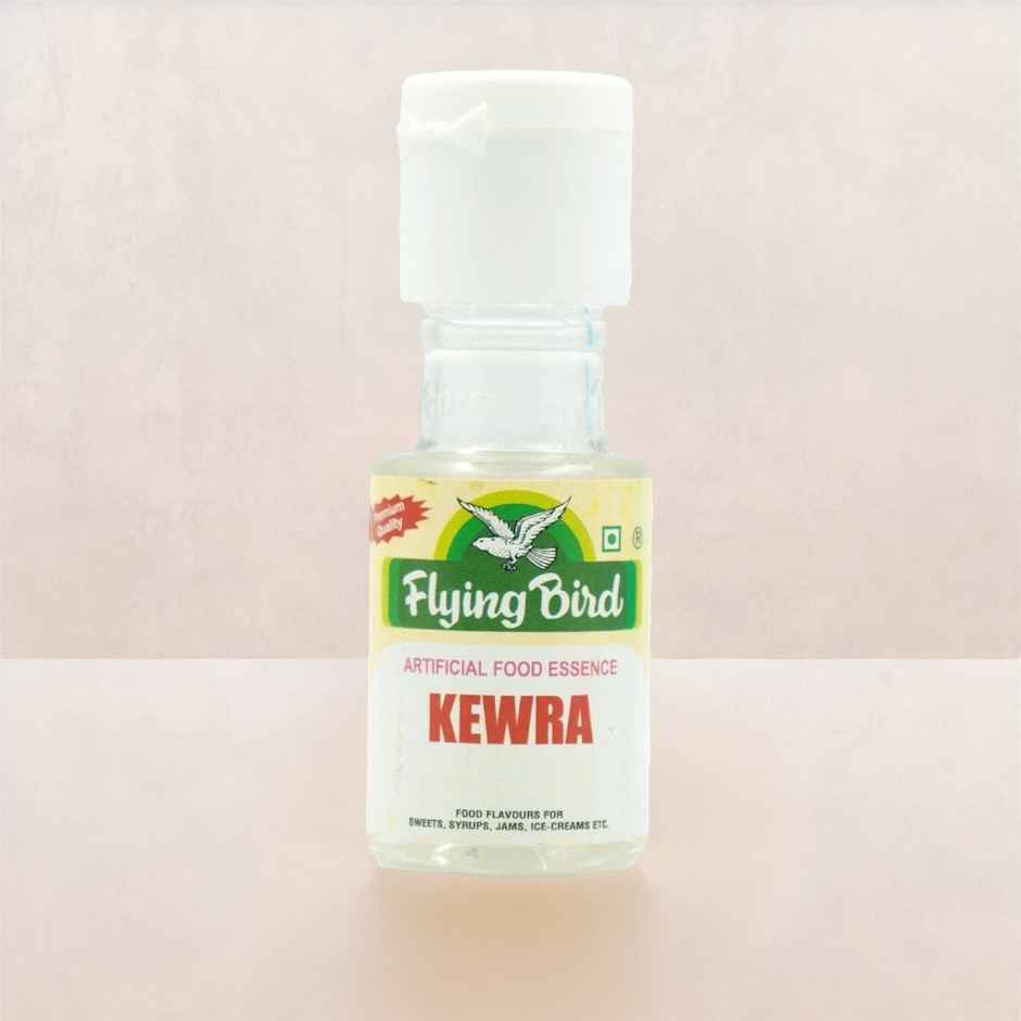 Flying Bird Food Essence - Kewra