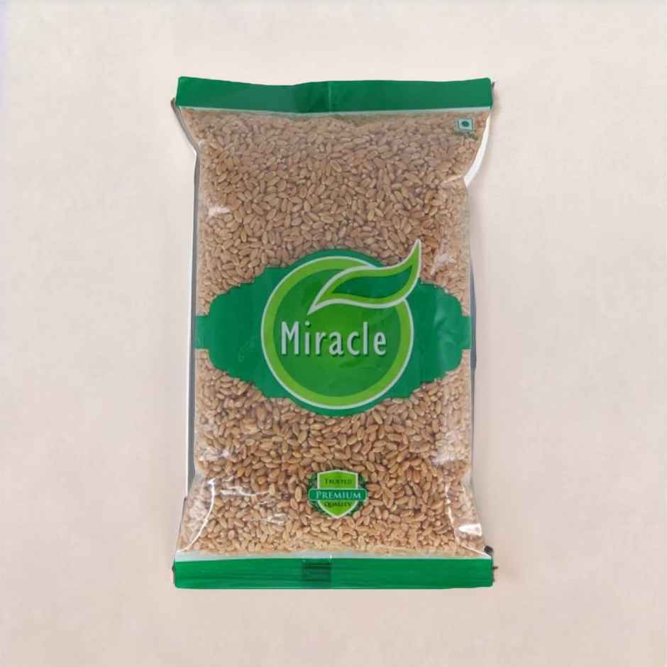 Miracle Regular Lokwan Wheat