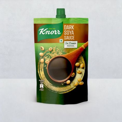 Knorr Dark Soya Sauce