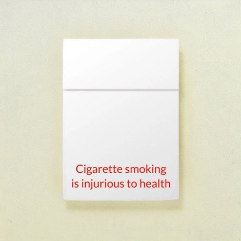 Gold Flake Indie Mint cigarette