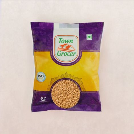 Town Grocer Sortex Cleaned Wheat
