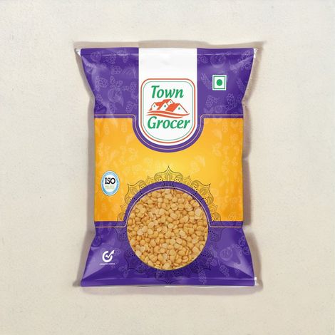 Town Grocer Arhar Dal / Toor Dal