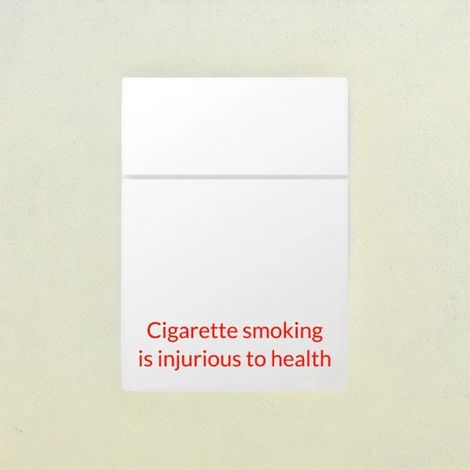 Marlboro Gold Advance Cigarettes