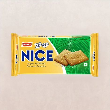 Parle 20-20 Nice