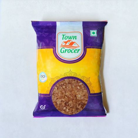 Buy Town Grocer Red Boiled Rice / Matta Rice Online - Price @ ₹73 ...