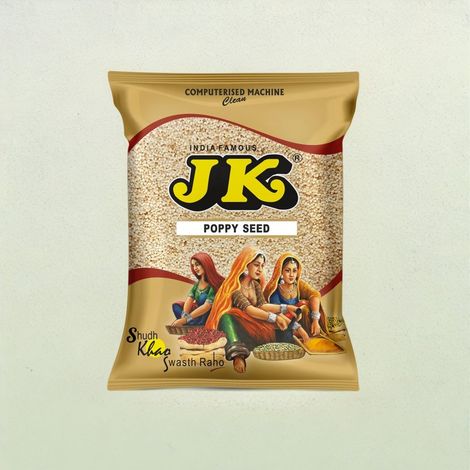 Jk Poppy Seed (Posta)