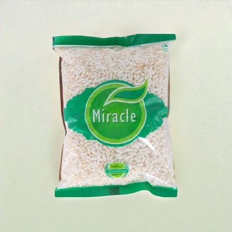Miracle Premium Salted Puffed Rice/Murmure