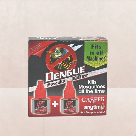 Mosquito Repellant Insecticides Liquid