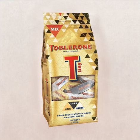Toblerone Tiny Mix Chocolate