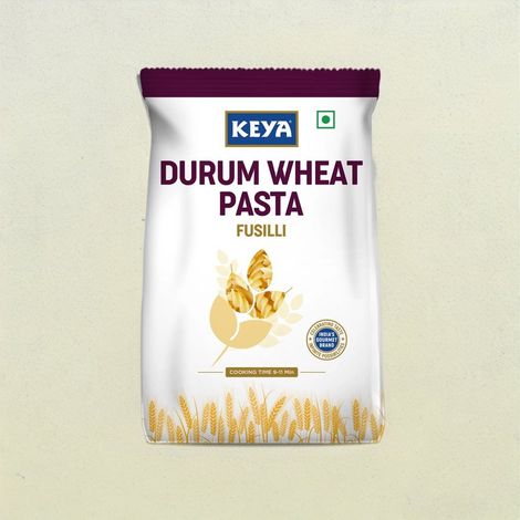 Keya Fusilli Pasta Combo