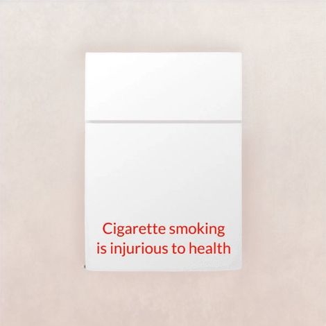 Classic Connect Cigarette