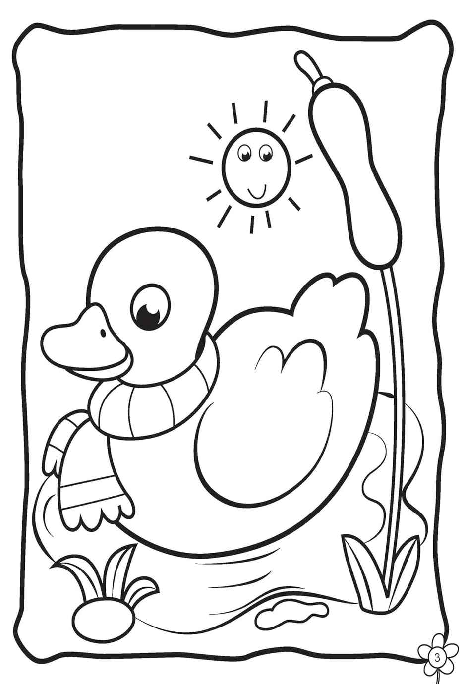 Oswaal Books Lil Legends Creative Crayon Colouring Book | for 5+ Year Old Kids