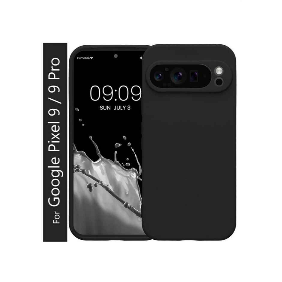 Kwine Cover for Google Pixel 9 / Google Pixel 9 Pro case Cover - Cherry
