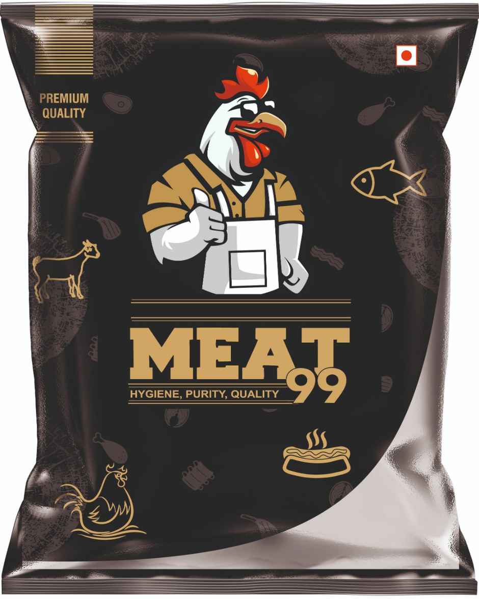 Meat 99 Chicken Wings