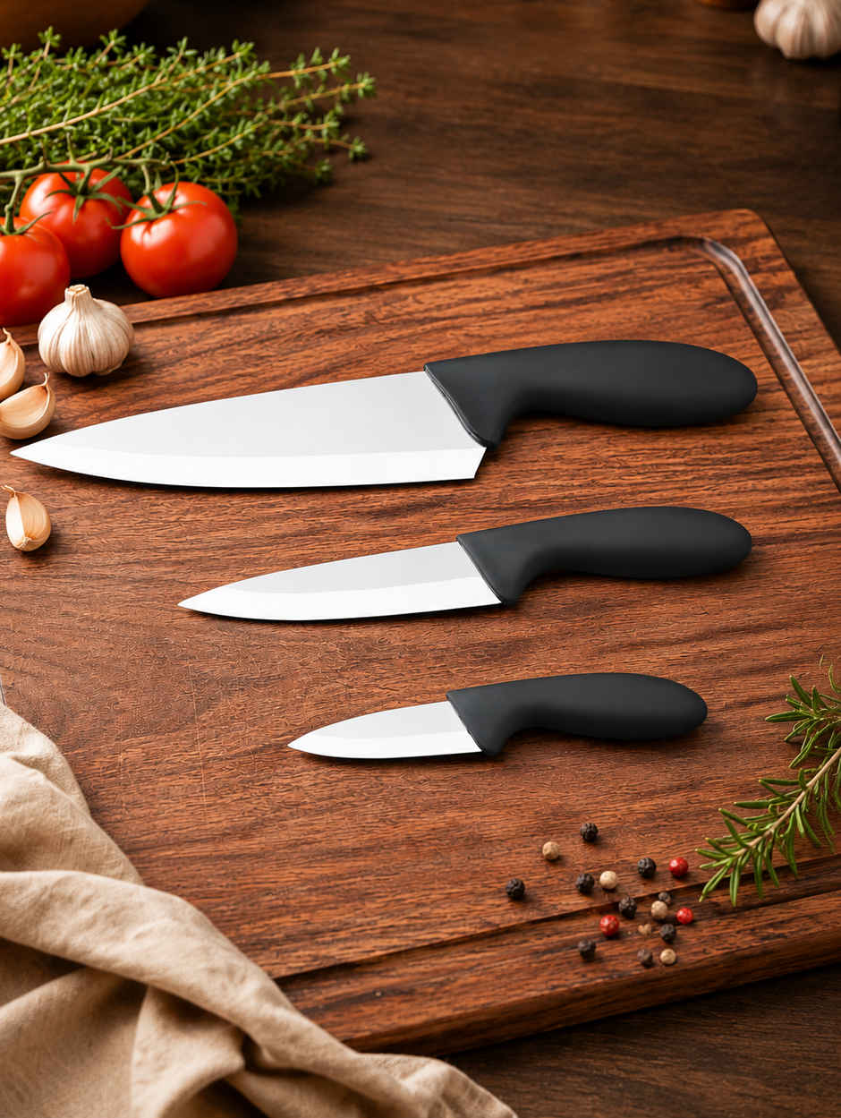 Everest Performer Kitchen Knife Set