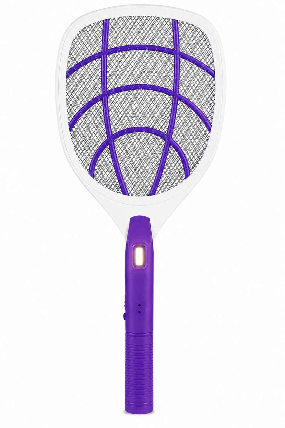 Jags Rechargeable Premium Mosquito Racket