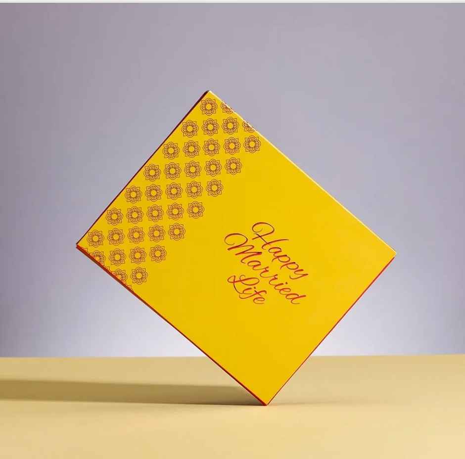 Amazon Pay Wedding Gift Card Box - INR 1000