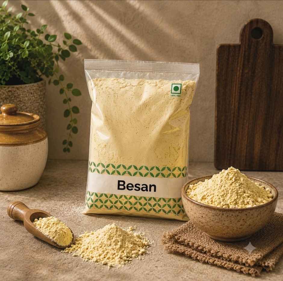 BestValue Besan