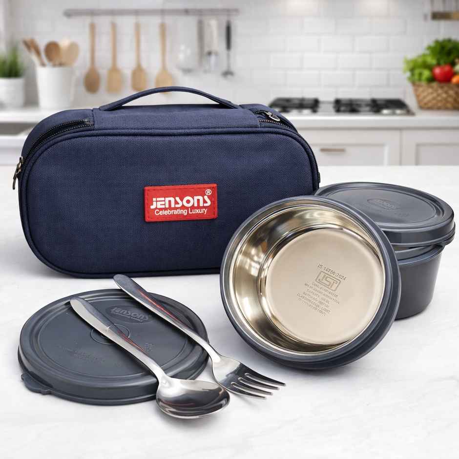 Jensons Micro Swing Meal 3 ( 400 ml x 2 + 500 ml x 1 )