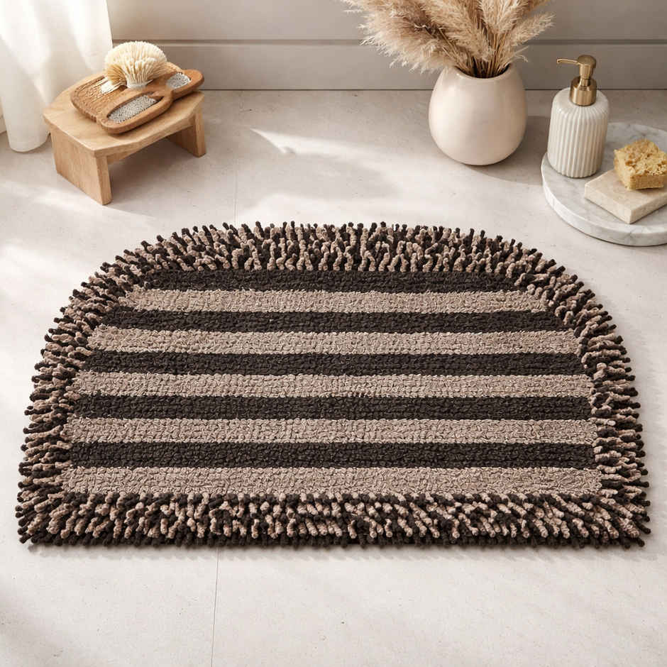 Elegant Weavers Cotton Spruce Mat