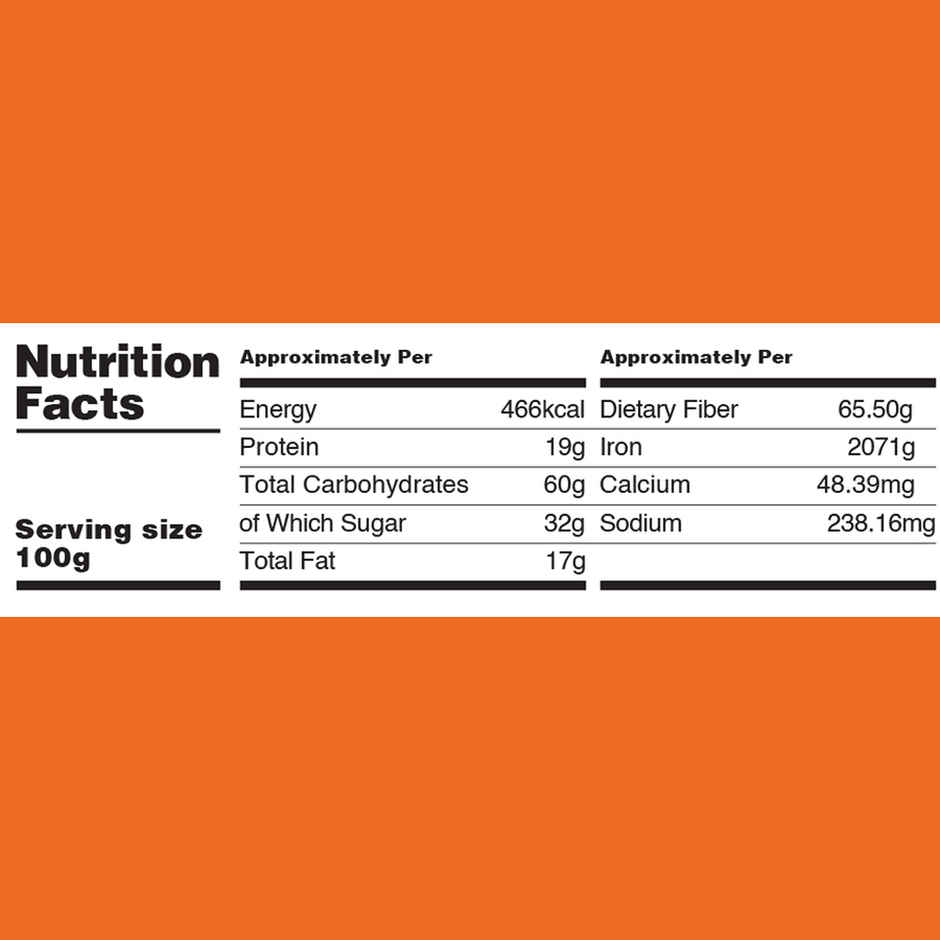 Awsum Better Bakes Orange Pistachio Cake | Bakery Delight