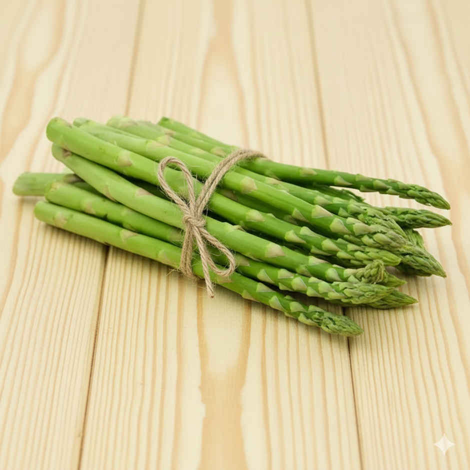 Asparagus