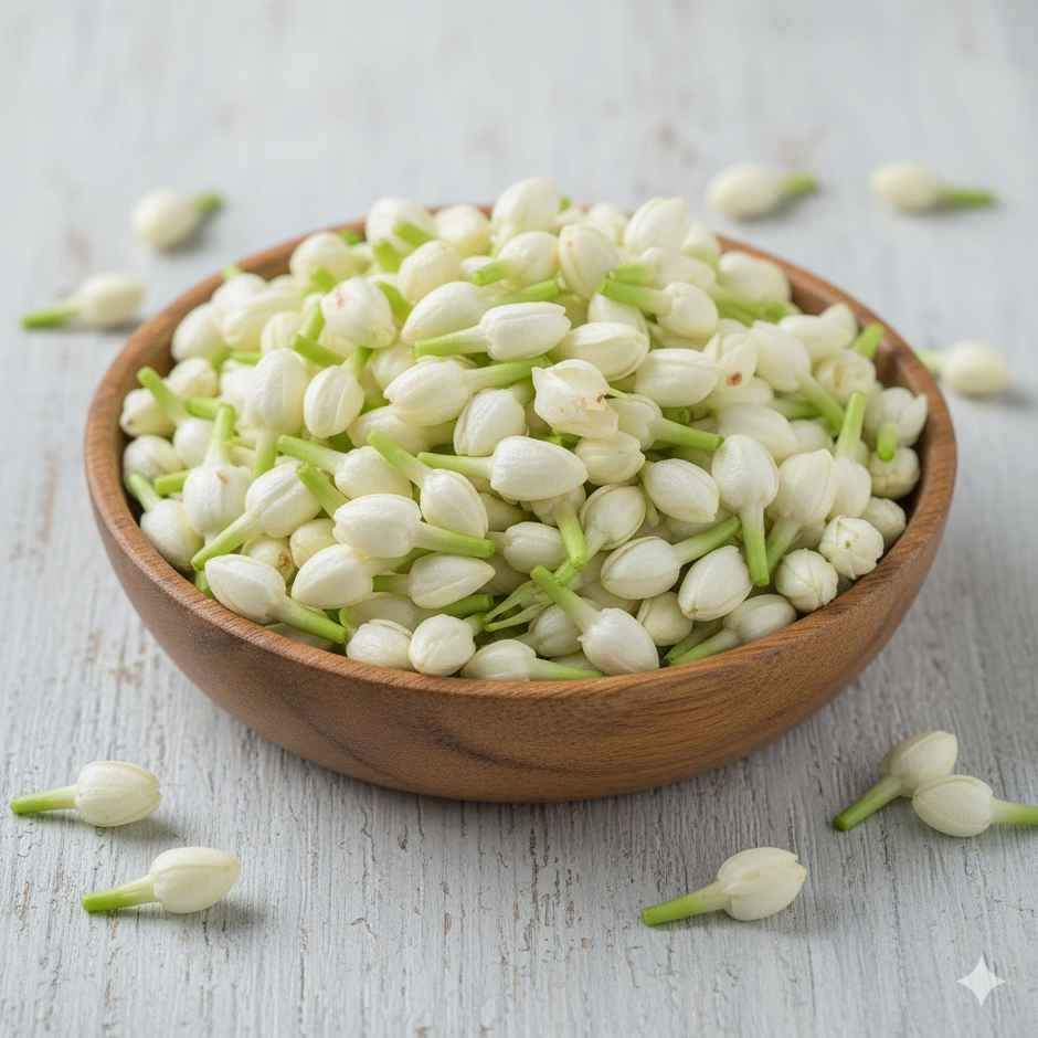 Jasmine Flowers