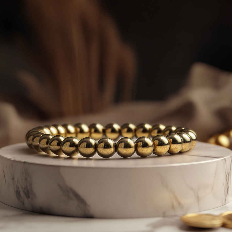 Astrotalk Money Magnet Bracelet