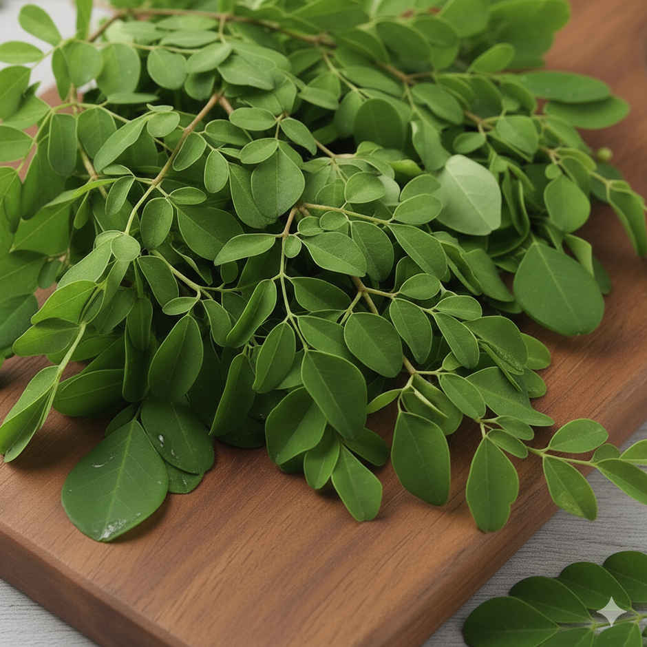 Drumstick Leaves (Moringa)