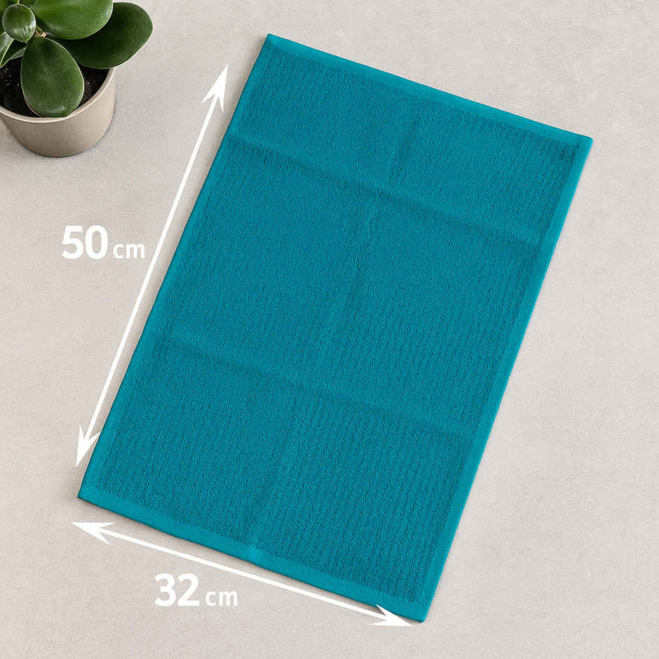 HD Creations Terry Kitchen Towel Set | Assorted - 32 x 54cm