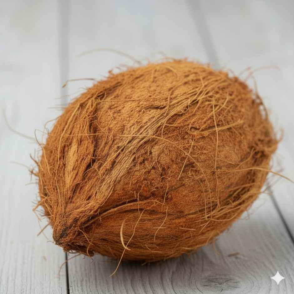Coconut Pooja