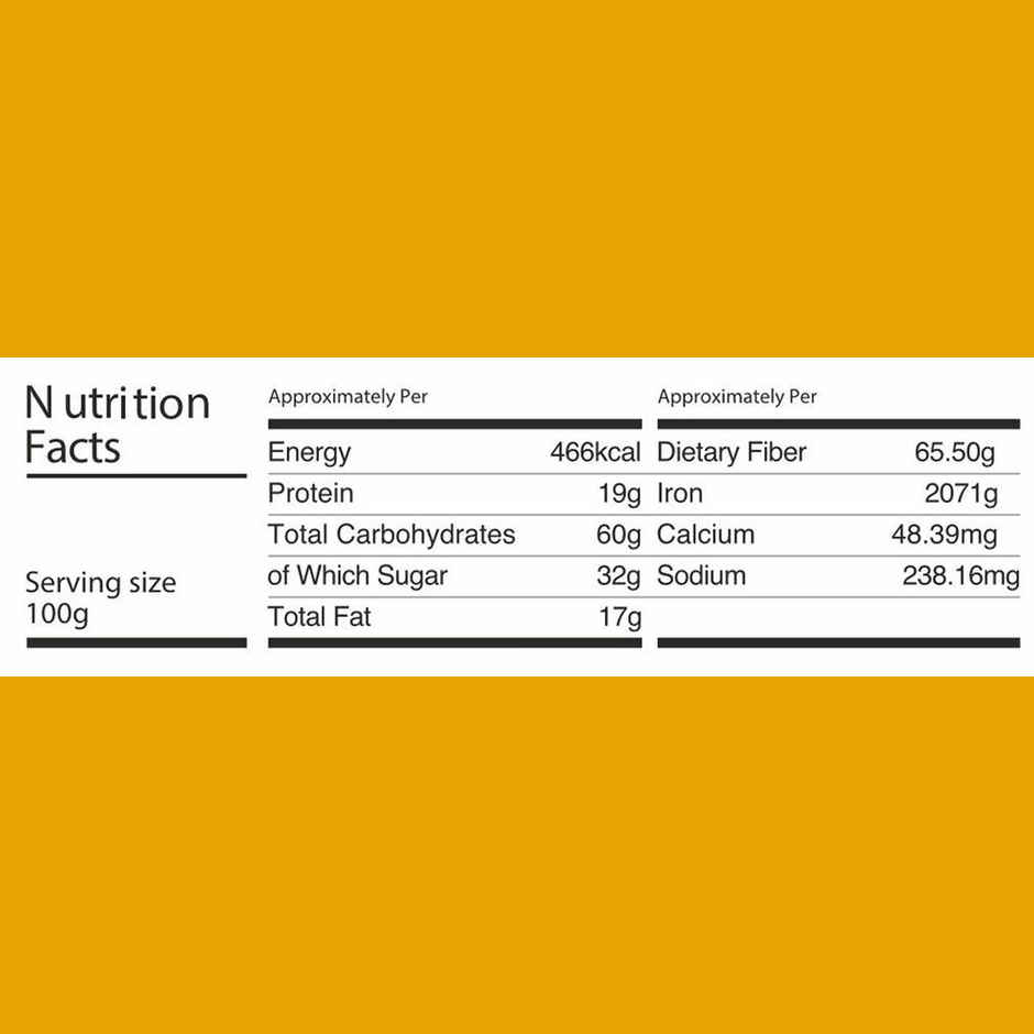 Awsum Better Bakes Banana Chocolate Eggless Cake | Bakery Delight