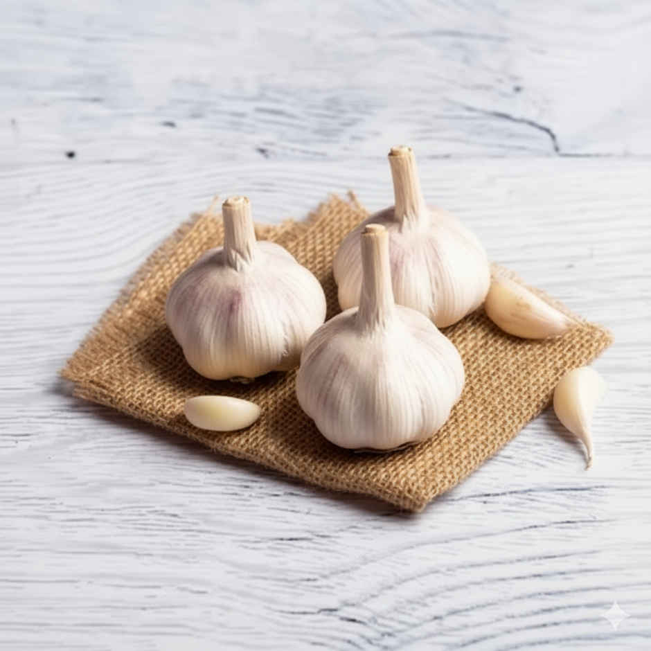Garlic