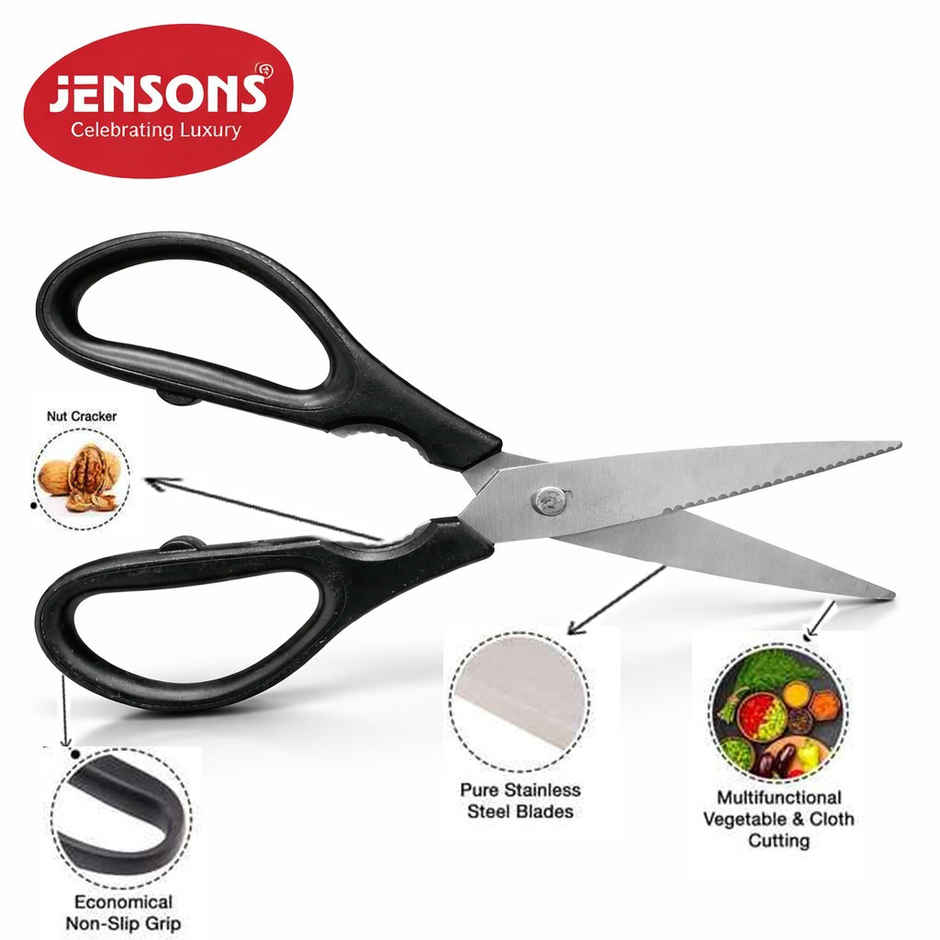 Jensons Kitchen Scissor