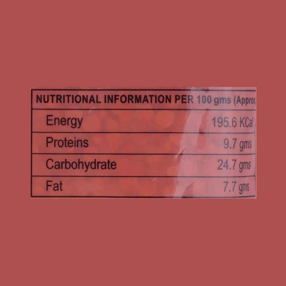 Sri Bhagyalakshmi Masoor Dal
