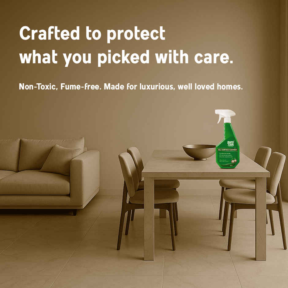 Pure Cult Sweet Orange All Surface Cleaner