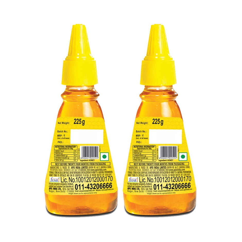 Apis Himalaya Honey | Buy1 Get 1 Free