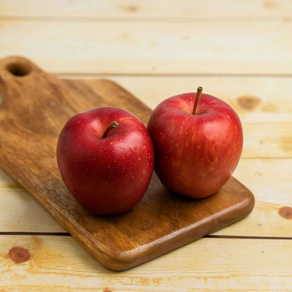 Apple Washington Combo