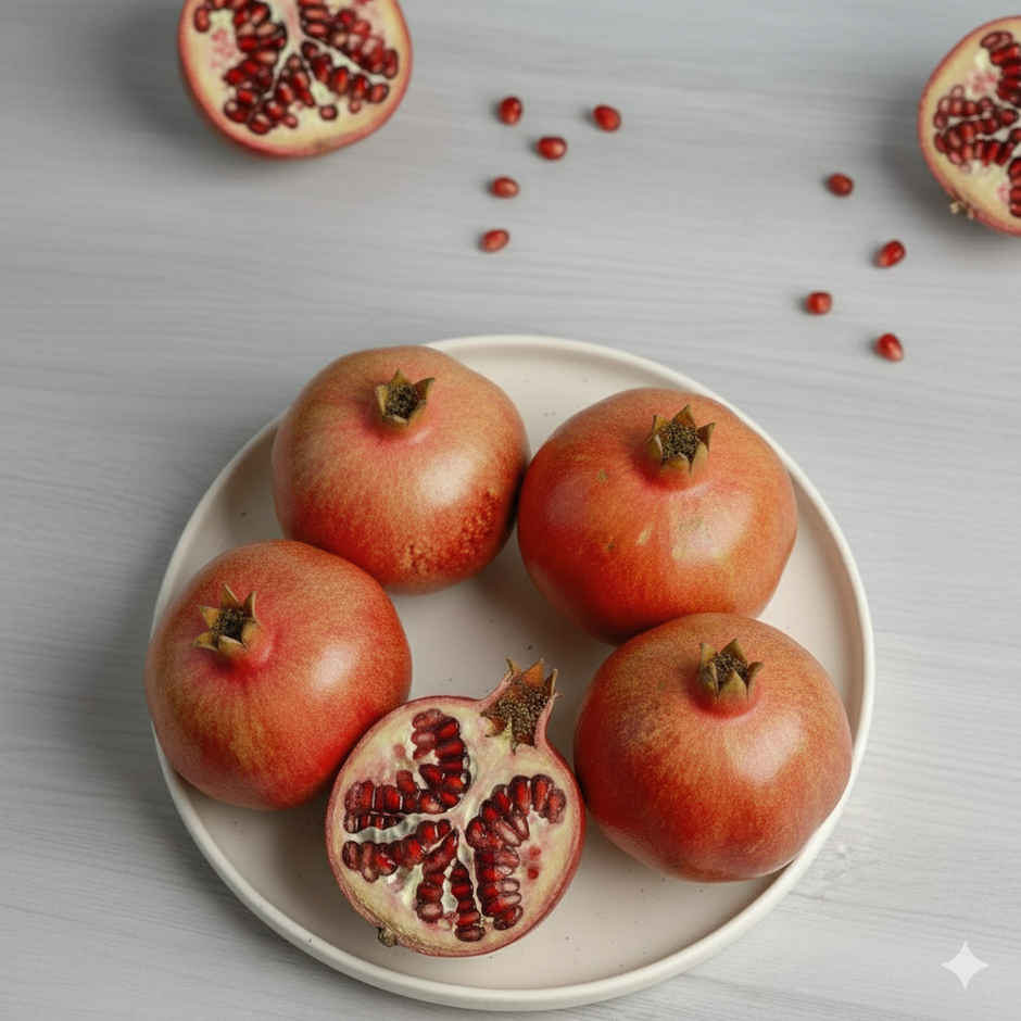 Pomegranate